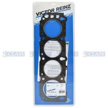 Прокладка ГБЦ Ford Scorpio/Sierra 1.8 i 84- (1.3 mm),61-25980-20
