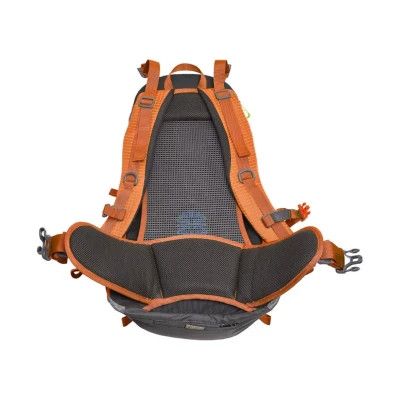 Рюкзак туристичний Skif Outdoor Seagle 45L Orange (1311OR) | Зображення 9