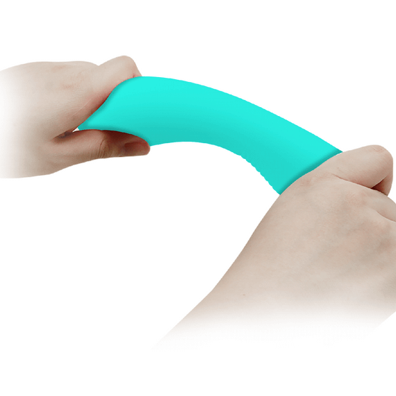 Перезаряжаемый вибратор PRETTY LOVE - Matt Green, BI-014667-4 sexstyle | Зображення 3