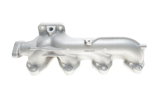 Коллектор выпускной BMW 3 E90 F30 F80 5 E60 F10 05-18 B47 M47 N47 GZ-E1279 | Зображення 7
