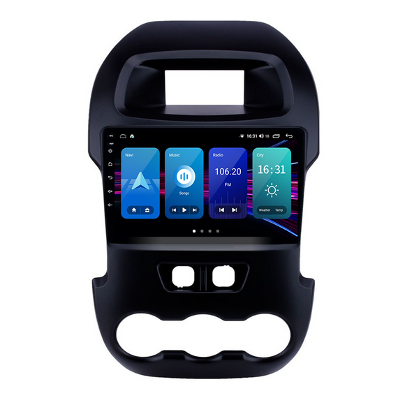 Штатна магнітола Torssen Ford Ranger 12-15 NF9 Carplay | Зображення 1