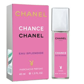 Chanel Chance Eau Splendide Pheromone Parfum жіночий 40 мл