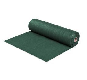 Сітка захисна Bradas 95% затінення 160 г/м² 1.5x50 м (AS-CO16015050GR)