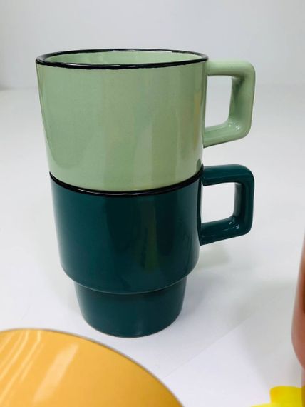 Кружка Olens Vintage Home 102-620 250 мл | Зображення 3