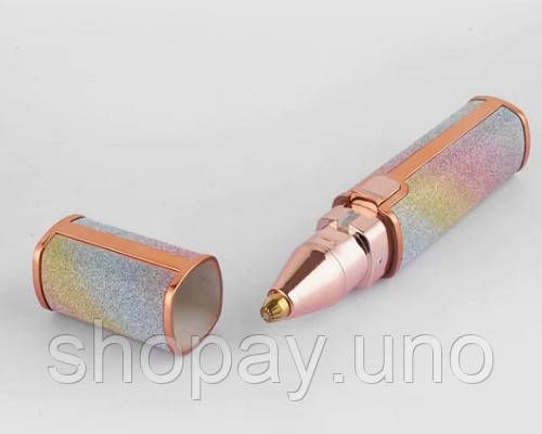 Бритва для видалення волосся DSP 70209 | Зображення 4