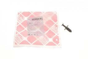 Кліпса кріплення Mercedes Benz E-class W124 84-93 100610