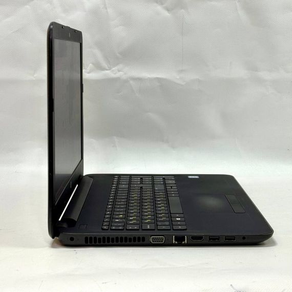 Ноутбук Б-клас HP 250 G4 / 15.6" (1366x768) TN / Intel Core i5-6200U (2 (4) ядра по 2.3 - 2.8 GHz) / 8 GB DDR3 / 128 GB SSD / Intel HD Graphics 520 / WebCam / Windows 10 Pro б/в | Зображення 6