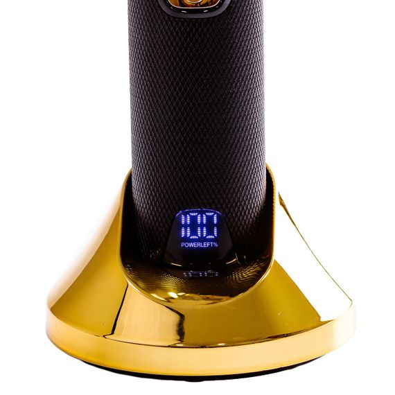 Триммер для стрижки Sokany SK-LF-9972 с LED дисплеем | Зображення 4