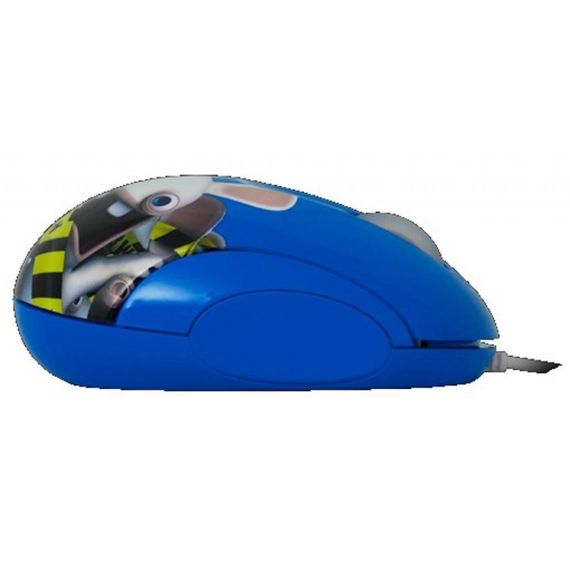 Мишка SteelSeries Lapins Cretins TMBWAAAAH! (62046) | Зображення 2