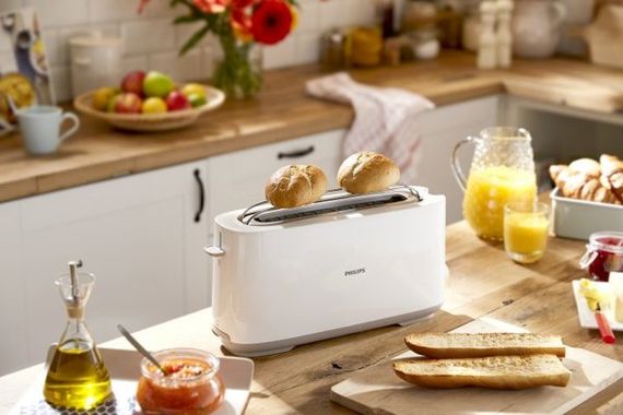 Тостер Philips HD2590/00 | Зображення 5