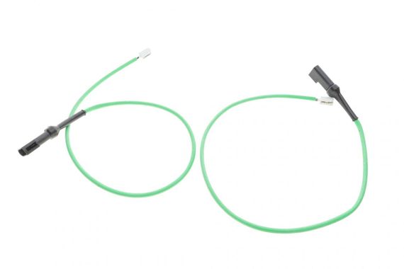 Датчик зносу гальмівних колодок задніх Ford Transit 2.2TDCi 13- к-кт 2шт  WS 0369 A