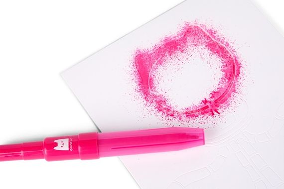 Набір Спрей-ручки з трафаретами Disney GABBY'S DOLLHOUSE (GD23364) | Зображення 3