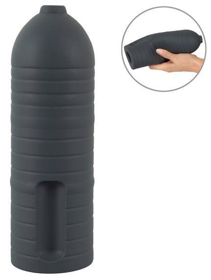 Змінний рукав для мастурбатора Suck-O-Mat 3 Performance Sleeve XL Sex Aura | Зображення 2