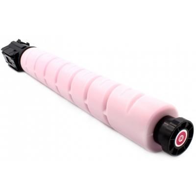 Тонер-картридж Static Control Canon C-EXV49 (8526B002) 19k magenta (002-04-CXV49M) | Зображення 2