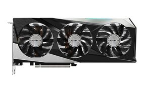 Видеокарта GIGABYTE Radeon RX 7600 8GB GDDR6 GAMING OC GV-R76GAMING_OC-8GD
