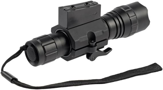 Інфрачервоний освітлювач GUIDE IR illuminator 850 nm | Зображення 1