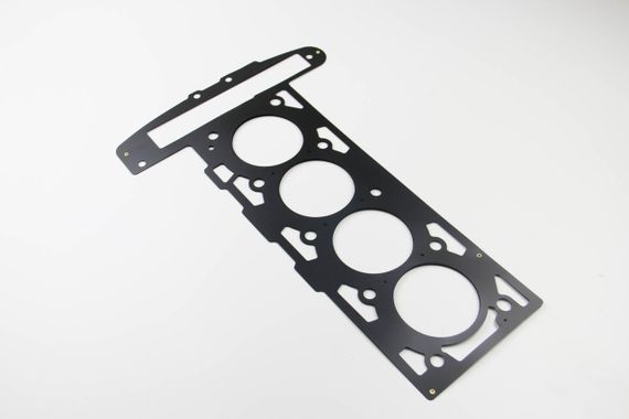 Прокладка головки ASTRA G/VECTRA B/C 2.0/2.2i 00- (0.35mm), BGA (CH2567) | Зображення 1