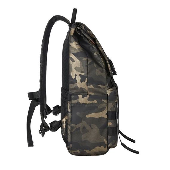 Рюкзак для ноутбука 15,6 Rivacase 7621 (Brown camo) | Зображення 2