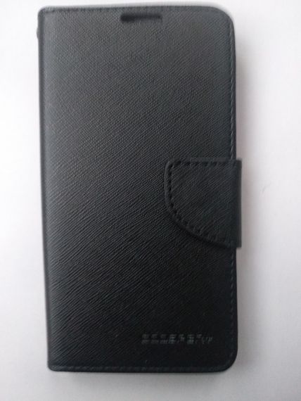 Чохол-книжка Goospery для Meizu M2 Black