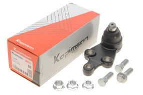 Опора кульова передня знизу Hyundai ix55 Kia Carnival 2.2D 2.7 2.9D 06- 11-05007