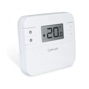 Термостат комнатный SALUS RT310 (проводной)