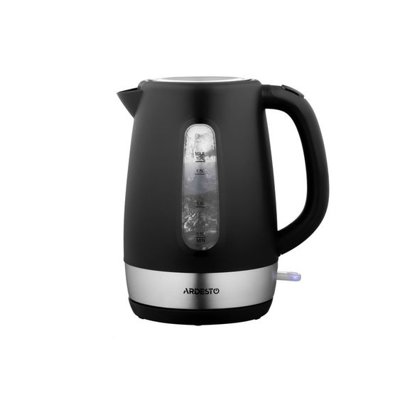 Електрочайник Ardesto EKL-F19B | Зображення 8