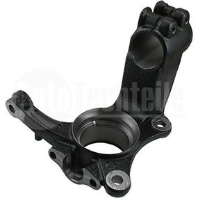 Кулак поворотный (цапфа) левая VW T5 03-15/ T6 15-, 340 7050