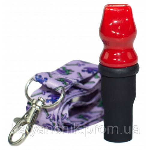 >Персональный мундштук для кальяна Gusto 2.0 №6