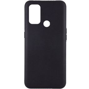 Чохол TPU Epik Black для Oppo A53 / A32 / A33