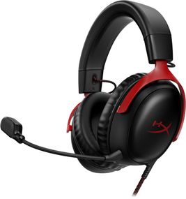 Гарнітура ігрова HyperX Cloud III 727A9AA