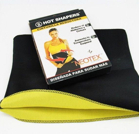 Пояс для схуднення Neotex JW-871 Hot Shapers | Зображення 9