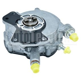 Вакуумный насос VW T5 2.5 TDI 04-09/ Touareg 2.5 TDI 03-10, AutoTechteile, 314 5105, 8010019