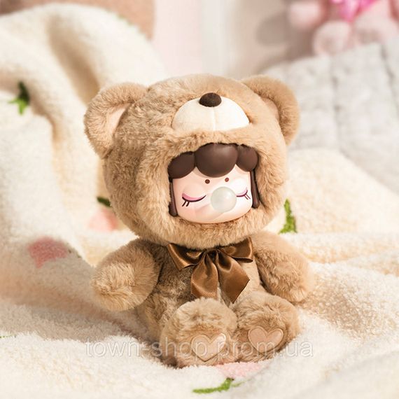Мягкая игрушка Pор Tор Rolife серии Nanci – Милые мишки | Зображення 1