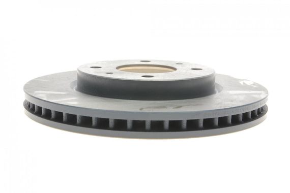 Диск гальмівний передній Mitsubishi Lancer 03- Galant VI 96-04 276x26  28441 | Зображення 2