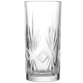 Склянка Uniglass Royal висока 335 мл (51500)