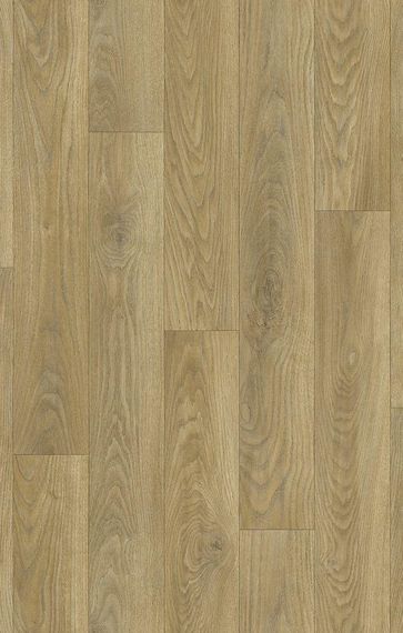 Лінолеум побутовий Beauflor Plaza 639М Oak дерево