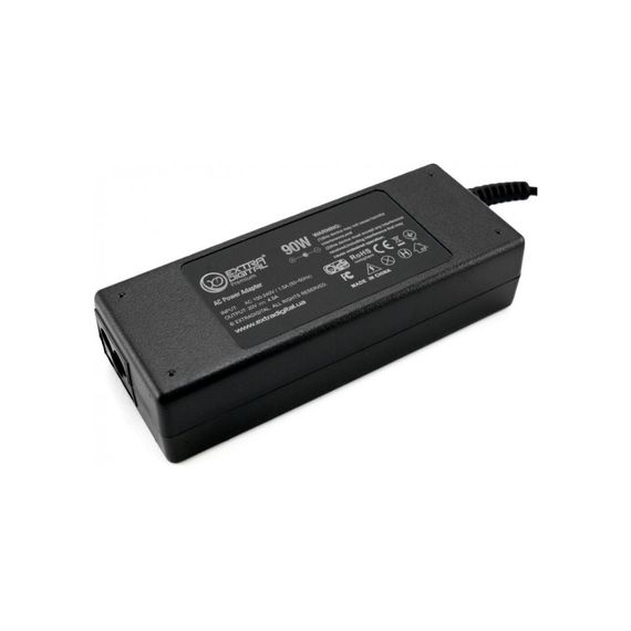 Блок живлення до ноутбуку Extradigital Lenovo 20V, 4.5A, 90W (5.5x2.5) (PSL3868) | Зображення 3