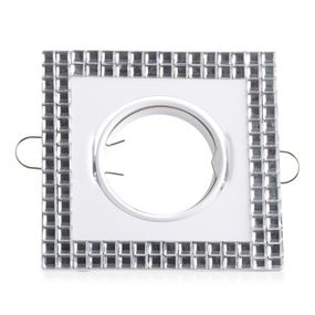 Светильник точечный HDL-DS 128 WH MR16