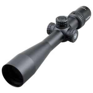 Vector Optics Veyron 6-24x44 (30mm) FFP