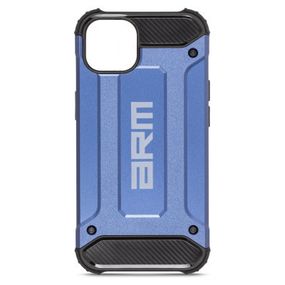 Чехол для мобильного телефона Armorstandart Panzer Apple iPhone 13 Dark Blue (ARM70821)