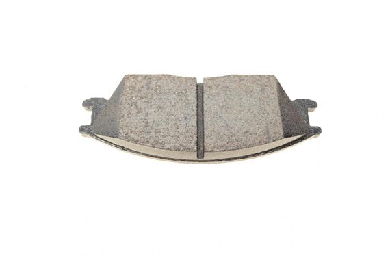 Колодки гальмівні передні Hyundai Accent I II 94-05 Getz 02-10 Elantra 90-00 Pony 85-95 22-0081-1 | Зображення 4