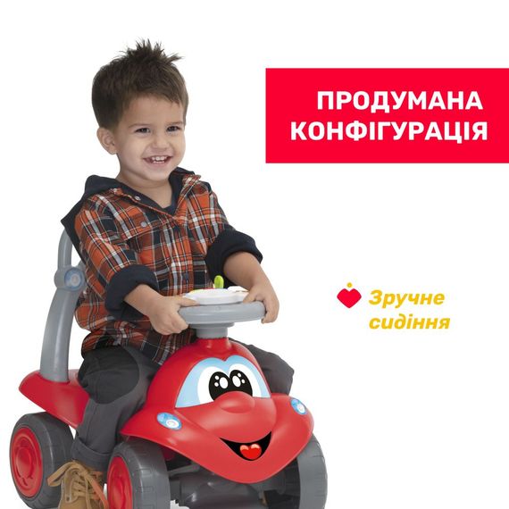 Детская каталка  Билли до 20 кг | Зображення 5