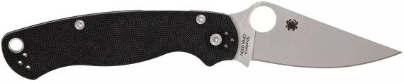 Ніж Spyderco Para-Military2 Left Handed | Зображення 1