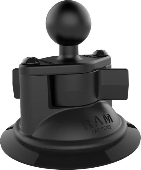 Набір присосок для мобільних телефонів та планшетів XSpecter RAM Mounts | Зображення 2