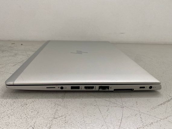 Ультрабук Б-клас HP EliteBook 840 G5 / 14" (1920x1080) IPS / Intel Core i5-8250U (4 (8) ядра по 1.6 - 3.4 GHz) / 8 GB DDR4 / 256 GB SSD / Intel UHD Graphics 620 / WebCam б/в | Зображення 4