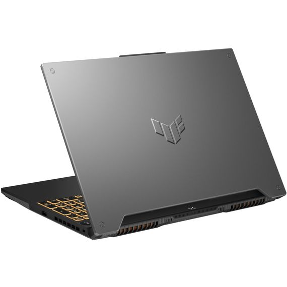 Ноутбук ASUS TUF Gaming F17 FX707VU-HX156 (90NR0CS5-M009E0) | Зображення 7