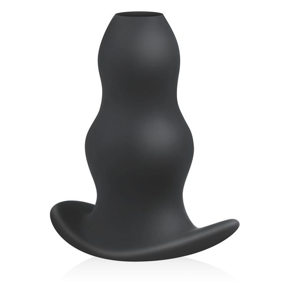 Анальна пробка BUTTR — Foxhole Hollow Butt Plug Sex Aura