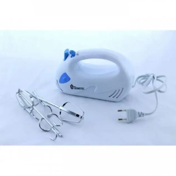 Миксер ручной Domotec MS 1355 7 скоростей | Зображення 2