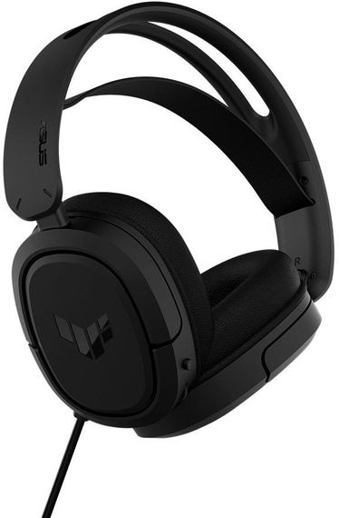 Гарнітура ігрова ASUS TUF H1 90YH0391-B3UA00 | Зображення 2