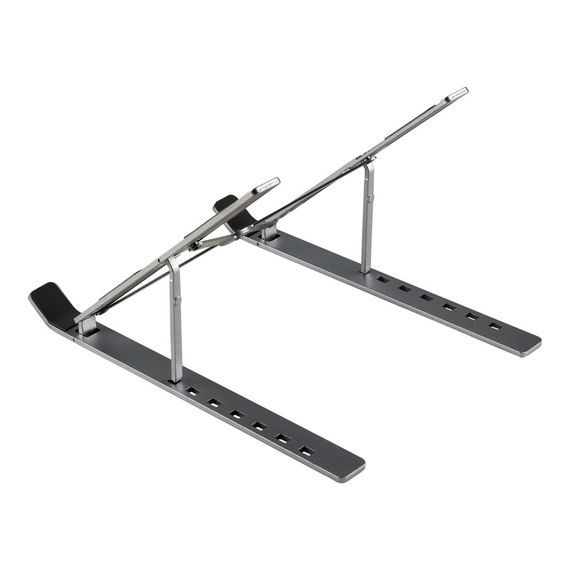 Подставка для Ноутбука 15,6" Givecool Aluminium Alloy stand N3 | Зображення 2